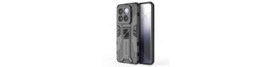 Xiaomi 14 Pro - Coque Armor Series Support