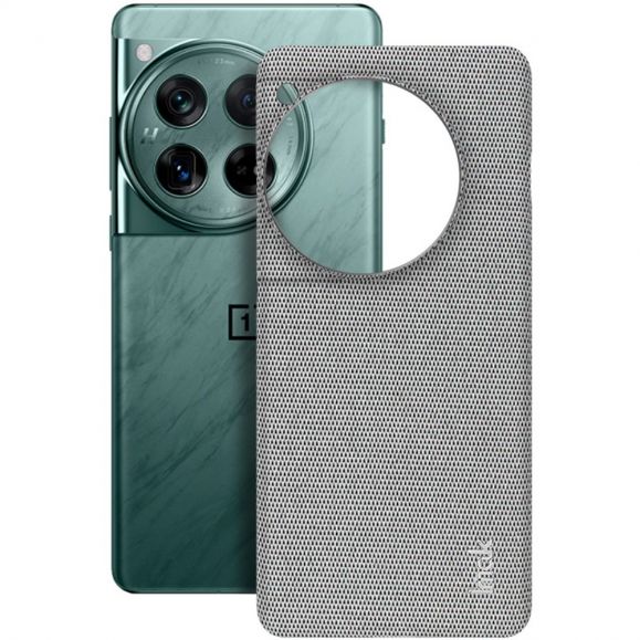 OnePlus 12 - Coque Touché Textile IMAK