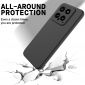 Coque Xiaomi 14 Puro silicone liquide