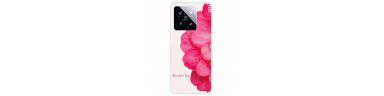 Xiaomi 14 - Coque Beautiful Day fleur