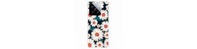 Xiaomi 14 - Coque Marguerites