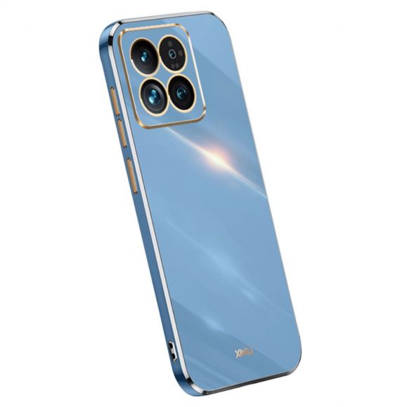 Coque Xiaomi 14 Flex Lux