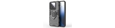 Xiaomi 14 - Coque La Bélinda Antichoc et Résistante