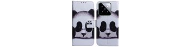 Xiaomi 14 - Étui Panda