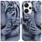 Étui Xiaomi Redmi Note 13 Plus 5G motif tigre