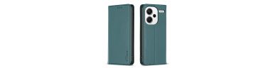 Xiaomi Redmi Note 13 Plus 5G - Flip cover porte-cartes BF18