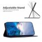 Flip cover Xiaomi Redmi Note 13 Plus 5G porte-cartes BF18