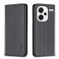 Flip cover Xiaomi Redmi Note 13 Plus 5G porte-cartes BF18