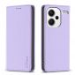 Flip cover Xiaomi Redmi Note 13 Plus 5G porte-cartes BF18