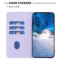 Flip cover Xiaomi Redmi Note 13 Plus 5G porte-cartes BF18