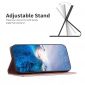 Flip cover Xiaomi Redmi Note 13 Plus 5G porte-cartes BF18