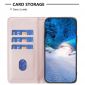 Flip cover Xiaomi Redmi Note 13 Plus 5G porte-cartes BF18