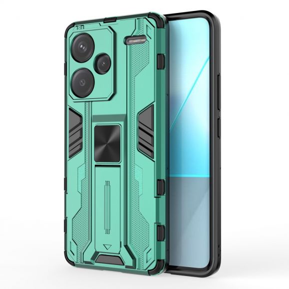 Xiaomi Redmi Note 13 Pro Plus 5G - Coque Armor Series Support