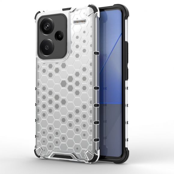 Xiaomi Redmi Note 13 Pro Plus 5G - Coque Nid d'Abeille