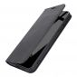 Housse Samsung Galaxy S24 Cuir Porte Cartes Fonction Support
