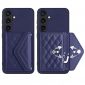 Samsung Galaxy S24 - Coque Porte-cartes Series-8