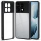 Coque Poco X6 Pro transparente