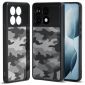 Coque Poco X6 Pro camouflage classique