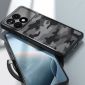 Coque Poco X6 Pro camouflage classique