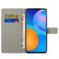 Housse Xiaomi Redmi Note 13 Pro 5G / Poco X6 Papillons Bleus