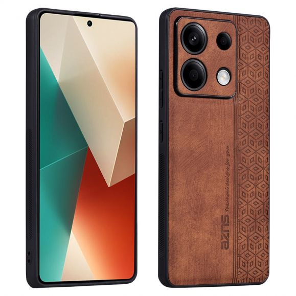 Xiaomi Redmi Note 13 Pro 5G / Poco X6 - Coque AZNS Fine