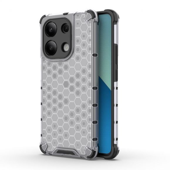 Xiaomi Redmi Note 13 - Coque Nid d'Abeille