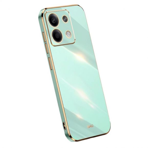 Xiaomi Redmi Note 13 - Coque Flex Lux