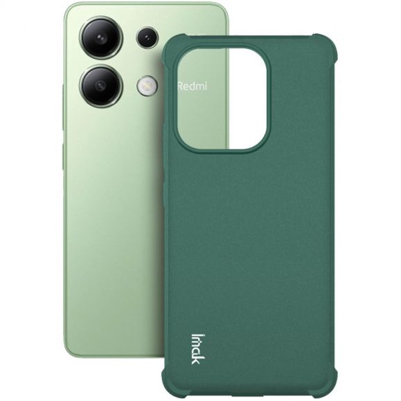 Xiaomi Redmi Note 13 - Coque angles renforcés IMAK