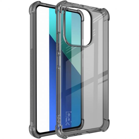 Xiaomi Redmi Note 13 - Coque Class Protect Transparent