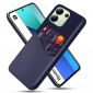 Coque Xiaomi Redmi Note 13 Olympus Effet Cuir