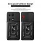 Coque Xiaomi Redmi Note 13 Pro 4G / Poco M6 Pro 4G Camera Slide Fonction Support