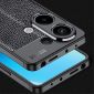 Coque Xiaomi Redmi Note 13 Pro 4G Texture Grainée