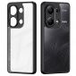 Coque Xiaomi Redmi Note 13 Pro 4G / Poco M6 Pro 4G Aimo Series Transparente