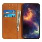 Flip cover Xiaomi Redmi Note 13 Pro 4G / Poco M6 Pro 4G Simone Effet Vieilli