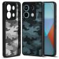 Coque Xiaomi Redmi Note 13 Pro 4G / Poco M6 Pro 4G camouflage classique