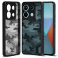 Coque Xiaomi Redmi Note 13 Pro 4G / Poco M6 Pro 4G camouflage pixel