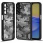 Samsung Galaxy A15 4G / A15 5G - Coque camouflage pixel