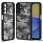 Samsung Galaxy A15 4G / A15 5G - Coque camouflage classique