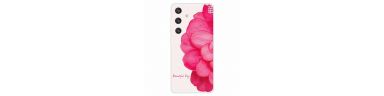 Coque Samsung Galaxy S24 Beautiful Day fleur