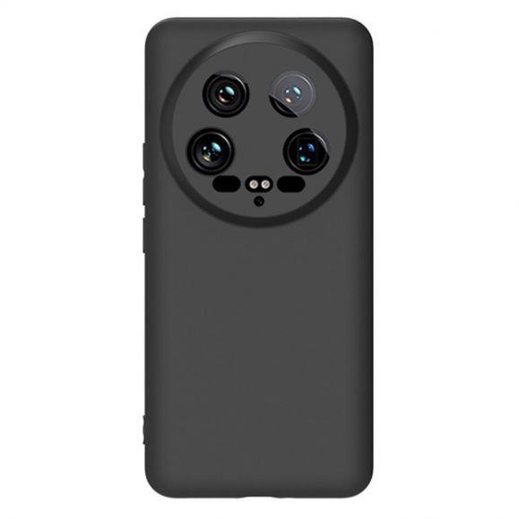 Coque Xiaomi 14 Ultra Basique Noire