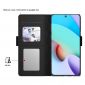 Housse Xiaomi 14 Ultra premium porte cartes avec miroir