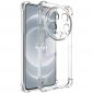 Xiaomi 14 Ultra - Coque Class Protect Transparent