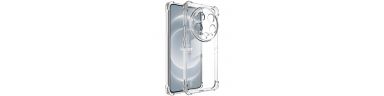 Coque Xiaomi 14 Ultra Class Protect Transparent