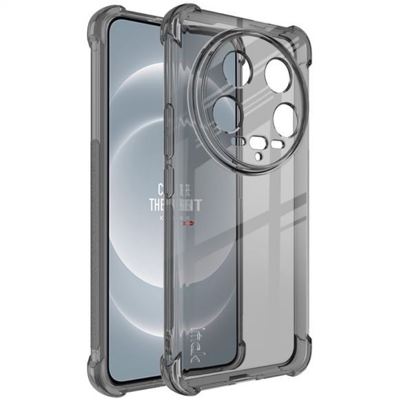 Xiaomi 14 Ultra - Coque Class Protect Transparent