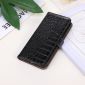 Housse Xiaomi 14 Ultra Cuir véritable aspect croco