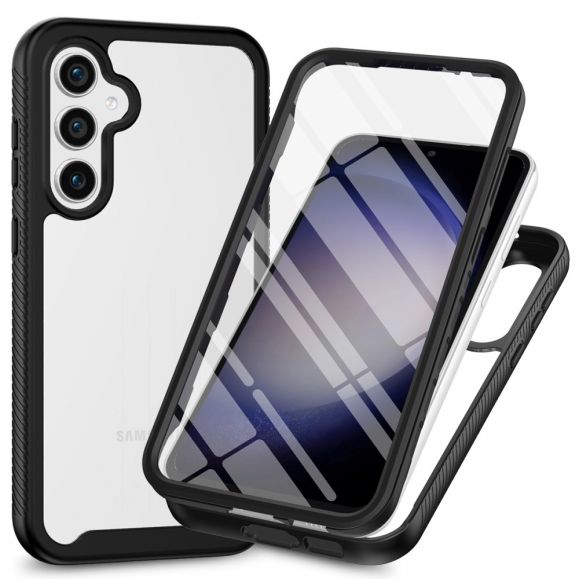 Coque Samsung Galaxy A55 5G Urban intégrale 360 degrés