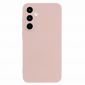 Coque Samsung Galaxy A55 5G en silicone