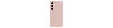 Coque Samsung Galaxy A55 5G en silicone