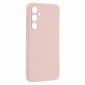 Coque Samsung Galaxy A55 5G en silicone