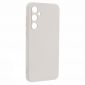 Coque Samsung Galaxy A55 5G en silicone